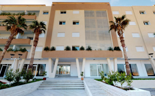 residence immobiliere